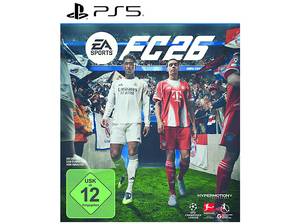  PS5 EA SPORTS FC 26 - [PlayStation 5] 
