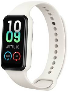 Amazfit Band 7 beige Fitness-Armband