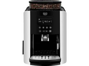  KRUPS EA8178 Arabica Display Quattro Force Kaffeevollautomat...