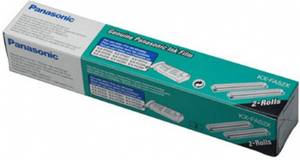 Panasonic KX-FA52X Thermotransferrolle