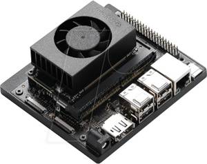 Nvidia JETSON ORIN KIT -  Jetson Orin Developer Kit, 6x 1,5 GHz, 8 GB DDR5 