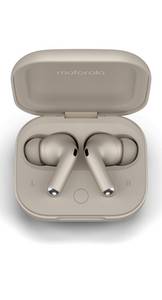 Motorola Kopfhörer Moto Buds+ Beach Sand 