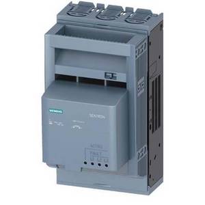  Siemens 3NP1133-1CA14 Sicherungslasttrennschalter Sicherungsgröße = 00 160 A 690 V/AC 