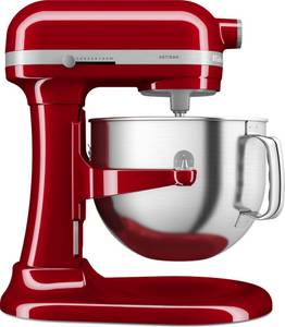 Kitchenaid 5KSM70SHXEER Empire Red