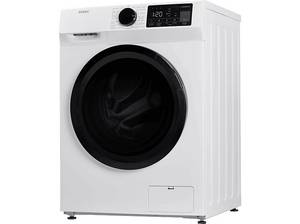  KOENIC KWM 8152 B INV Waschmaschine (8 kg, 1400 U/Min., B) 