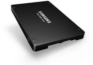 Samsung PM1643a 7.68TB interne SSD-Festplatte