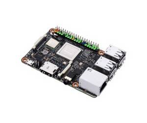 Asus Tinker Board R2.0 Einplatinencomputer Board