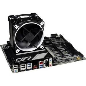 Renkforce PC Tuning-Kit Intel® Core™ Ultra 7 265K 5.5 GHz 32 GB DDR5-RAM ATX 