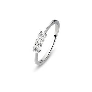 Christ Damenring 89123321 