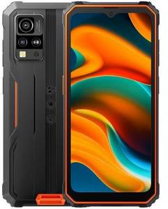 Blackview BV4800 32GB Orange LTE Smartphone