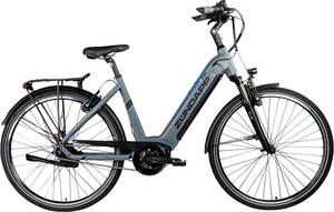 ZÜndapp Zündapp E-Bike 