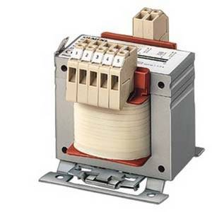 Siemens 4AM40425AT100FA0 Transformator 1 x 420 V, 400 V, 380 V 1 x 230 V 250 VA 
