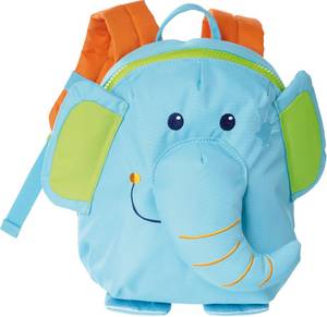 Sigikid Kinderrucksack Elefant Mini 