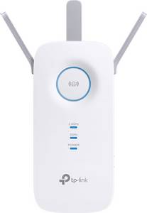 Tp-link RE550 WLAN Repeater