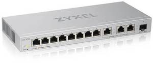 Zyxel XGS1250-12 V2 Rackmount Switch