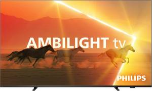 Philips 65PML9008/12 Mini-LED-Fernseher (164 cm/65 Zoll, 4K Ultra HD, Smart-TV) 