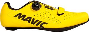 Mavic Cosmic Boa Road Shoes gelb Rennradschuhe