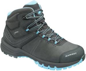 Mammut Sport Group Mammut Nova III Mid GTX Women Wanderschuhe