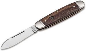 Böker Club Knife Gentleman Klappmesser