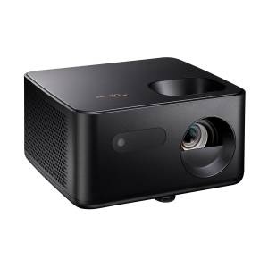 Optoma Photon Life PK31 4K-UHD Projektor - schwarz Mit extrem niedrigem Input-Lag für Gaming, 360° Projektion , Lautsprecher integriert , automatische 