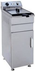 Royal Catering Kabinett RCSF-16E Standfritteuse