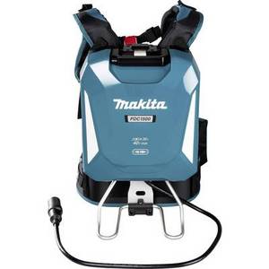 Makita PDC1500A01 Werkzeug-Akku 43.55 Ah Li-Ion 