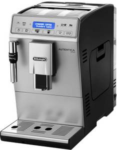 Delonghi De'Longhi ETAM 29.620.SB Autentica Plus Kaffeevollautomat