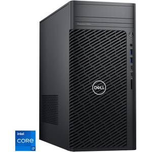 Dell Precision 3680 Tower (GGNGH), PC-System 