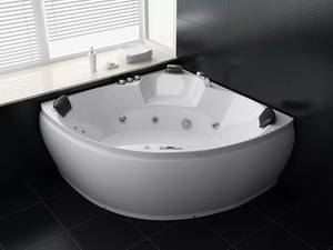 Sonstiges PureHaven Whirlpool elegantes Design - versch. Ausführungen 