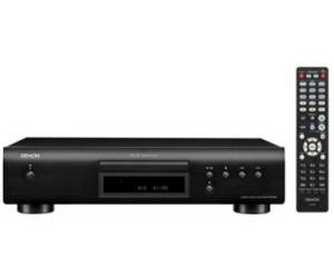 Denon DCD-600NE schwarz