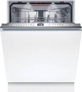 Bosch SMV6ZCX16E Einbaugeschirrspüler