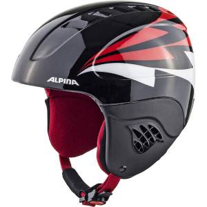 Alpina Kinder Skihelm 