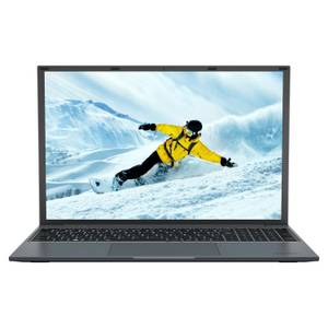 Medion ® E16433 Notebook (40.6 cm/16 Zoll, Intel Core i7 1255U, Intel® Iris® Xe, 1000 GB SSD, E16433) 