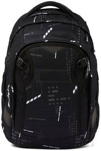 Satch Match (2022/2023) ninja matrix Schulrucksack