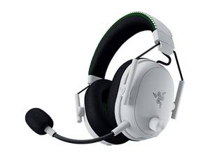  RAZER Blackshark V3 Pro, Over-ear Gaming-Headset Bluetooth Weiß 