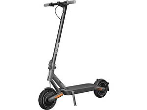  XIAOMI Scooter 4 Ultra E-Scooter (10 Zoll, Black) 