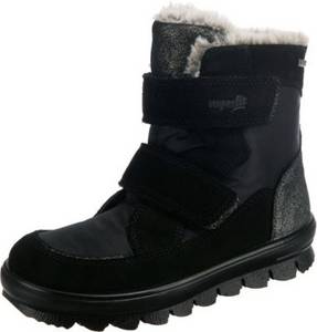 Superfit Winterstiefel FLAVIA GORE-TEX  schwarz Gr. 26 Mädchen Kleinkinder 