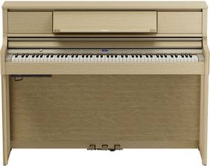 Roland LX5-LA E-Piano helle Eiche Home Piano