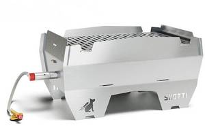 Skotti Grill 2.0 (sk100)