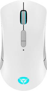 Lenovo »Legion M600« Gaming-Maus (Bluetooth, kabelgebunden) 