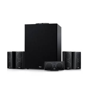 Teufel CONSONO 35 CONCEPT Surround Power Edition 