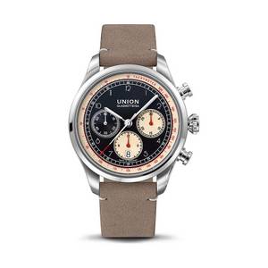 Union Glashütte Belisar Chronograph D0094271605200 