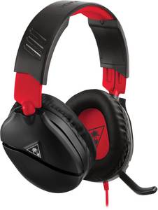 Turtle Beach Recon 70 Nintendo Switch schwarz