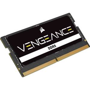 Corsair SO-DIMM 8 GB DDR5-4800, Arbeitsspeicher