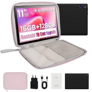 BUFO 11 Zoll Octa-Core, 16 GB 