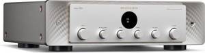 Marantz Model 60n Silver Stereo-Receiver