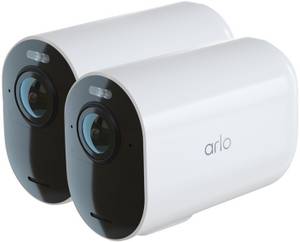 Arlo Ultra 2 XL (VMS5242-200EUS) IP-Kamera