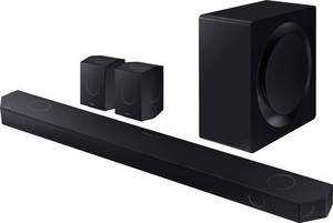 Samsung Q-Soundbar Hw-Q995gd 