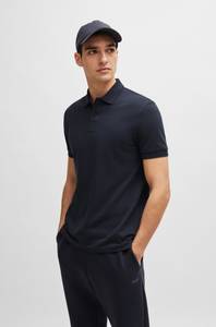 Boss Green Poloshirt 