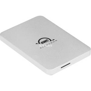 Owc Envoy Pro Elektron 2 TB, Externe SSD 